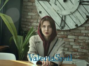ValeriaSmil