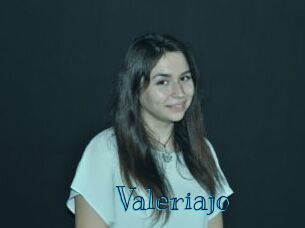 Valeriajo
