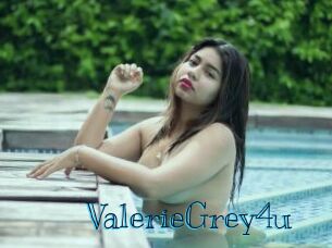 ValerieGrey4u
