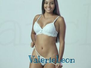 ValerieLeon