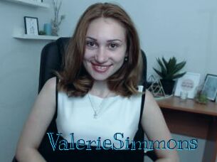 ValerieSimmons