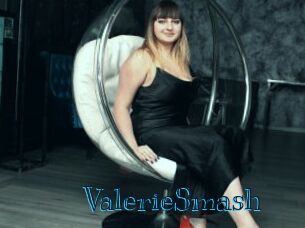 ValerieSmash