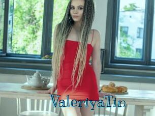 ValeriyaTin