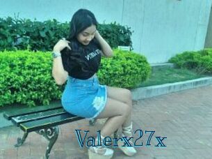 Valerx27x