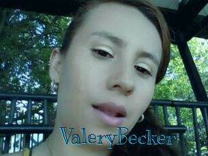ValeryBecker