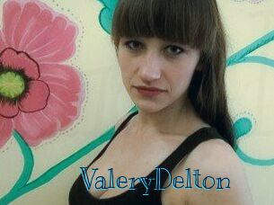 ValeryDelton