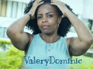 ValeryDominic