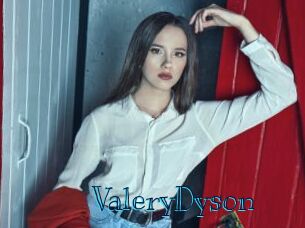 ValeryDyson