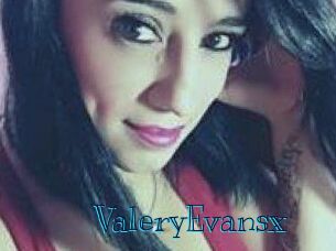 ValeryEvansx