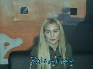 ValeryFoxy