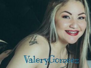 ValeryGomeez