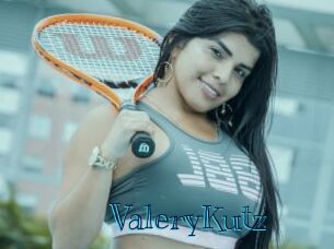 ValeryKutz