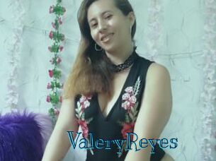 ValeryReyes