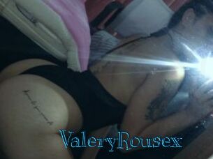 ValeryRousex