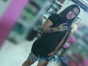 ValeryRoxe
