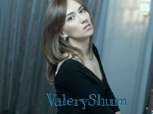 ValeryShum