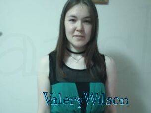 ValeryWilson