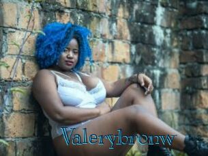 Valerybronw