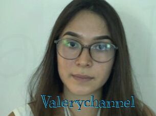 Valerychannel
