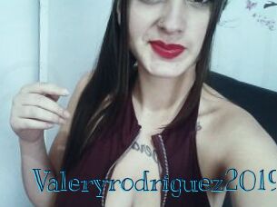 Valeryrodriguez2019