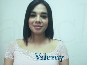 Valezny