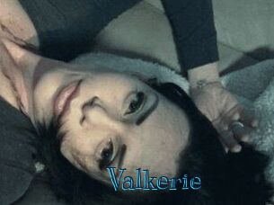 Valkerie