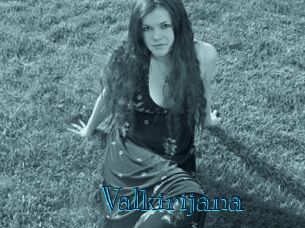 Valkirijana Archive DVD BIZ