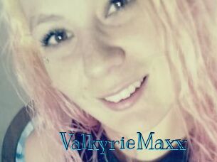 ValkyrieMaxx