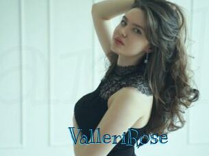 ValleriRose