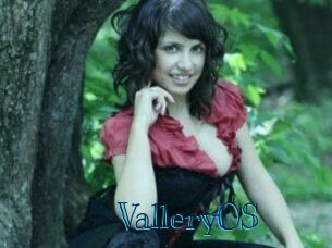 ValleryOS