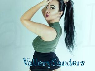 VallerySanders
