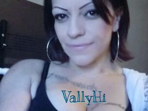 VallyHi