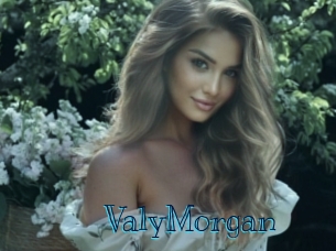 ValyMorgan Archive DVD BIZ