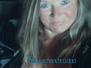 Vampwoman Archive DVD BIZ