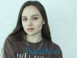 VandaMier