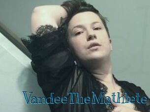 VandeeTheMathlete