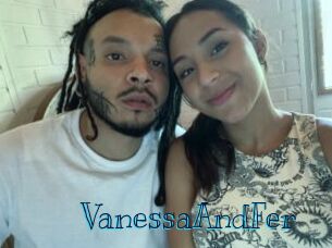 VanessaAndFer