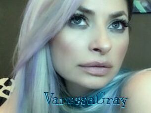 VanessaGray Archive DVD BIZ