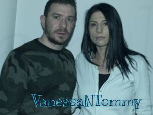 VanessaNTommy