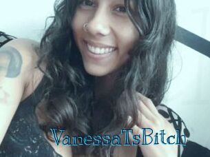 VanessaTsBitch