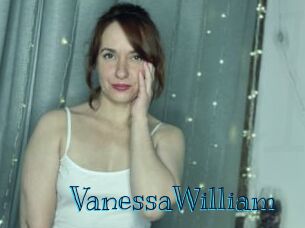 VanessaWilliam
