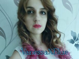 VanessaXBlue