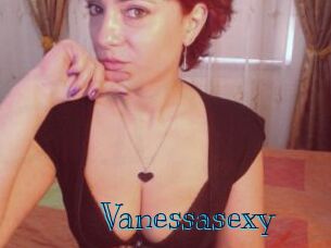Vanessasexy