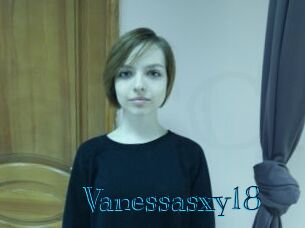 Vanessasxy18