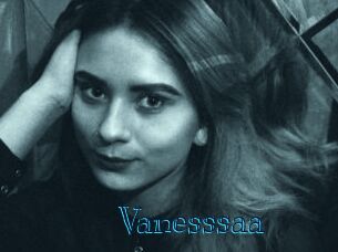 Vanesssaa