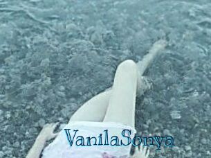 VanilaSonya