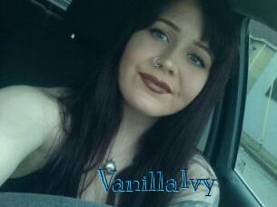 VanillaIvy