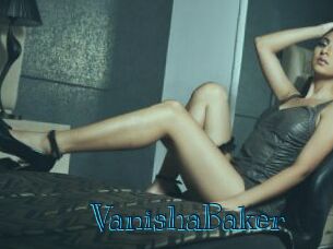 VanishaBaker