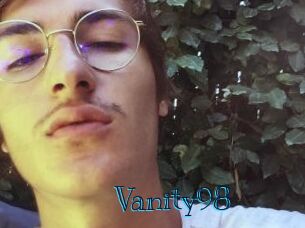 Vanity98