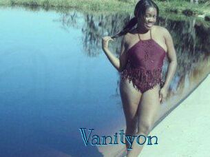 Vanityon